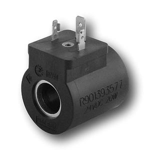 EDI OD.02.36.01.30.OC R901393577 BOBINA TIPO D36 CLASE H 20 W 24 VDC