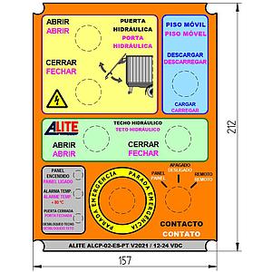 ADHESIVO POLICARBONATO ALCP-02-ES-PT V2021 157x212mm 